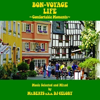 ＢＯＮ－ＶＯＹＡＧＥ　ＬＩＦＥ