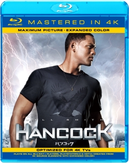 ハンコック　（Mastered　in　4K）