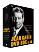 生誕110年　ジャン・ギャバン　DVD－BOX　HDマスター