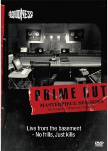 PRIME　CUT　MASTERPIECE　SESSIONS〜dedicated　to　Munetaka　Higuchi