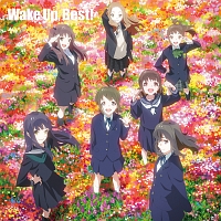 Wake Up Girls アニメの動画 Dvd Tsutaya ツタヤ