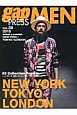 gap　PRESS　MEN　2015SPRING＆SUMMER　NEWYORK／TOKYO／LONDON(39)