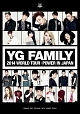 YG　FAMILY　WORLD　TOUR　2014　－POWER－　in　Japan