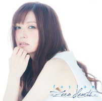 -Zero Hearts-(BD付)