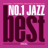 ＮＯ．１　ＪＡＺＺ　ＢＥＳＴ　－ＶＯＣＡＬ－