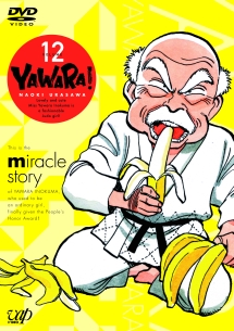 ＹＡＷＡＲＡ！Ｖｏｌ．１２