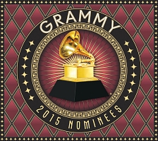 ２０１５　ＧＲＡＭＭＹ　ＮＯＭＩＮＥＥＳ