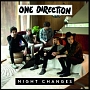 NIGHT　CHANGES　（Single）