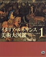 イタリア・ルネサンス美術大図鑑　1400年〜1500年(1)
