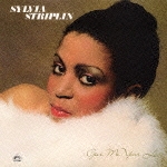 Give Me Your Love/SYLVIA STRIPLIN Give Me Your Love