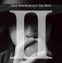 ＬＯＶＥ　ＰＳＹＣＨＥＤＥＬＩＣＯ　ＴＨＥ　ＢＥＳＴ　ＩＩ