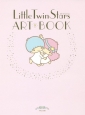 Little　Twin　Stars　ART　BOOK　40th　Anniversary