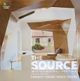 THE　SOURCE　家づくりのためのデザイン・アイデアソース
