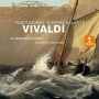 ヴィヴァルディ：「海の嵐」〜タイトル付の協奏曲集