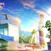 Re:set - The Best of Ryo-kun -