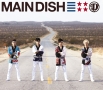MAIN　DISH(DVD付)