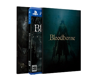 Ｂｌｏｏｄｂｏｒｎｅ　＜初回限定版＞