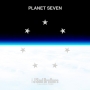 PLANET　SEVEN（A）(DVD付)