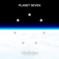 ＰＬＡＮＥＴ　ＳＥＶＥＮ（Ｂ）（ＢＤ付）