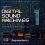 タイトーデジタルサウンドアーカイブス　－ARCADE－　Vol．1