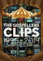 CLIPS　1995－2014　〜Complete　Blu－ray　BOX〜（通常盤）