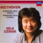 ベートーヴェン：交響曲第3番≪英雄≫・第9番≪合唱≫