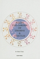 Poems　the　garden　of　thorns＆thistles