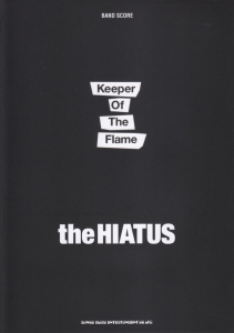 ｔｈｅ　ＨＩＡＴＵＳ「Ｋｅｅｐｅｒ　Ｏｆ　Ｔｈｅ　Ｆｌａｍｅ」