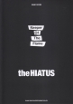 the　HIATUS「Keeper　Of　The　Flame」