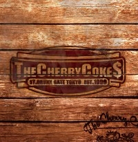 THE CHERRY COKE$