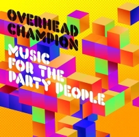 ＭＵＳＩＣ　ＦＯＲ　ＴＨＥ　ＰＡＲＴＹ　ＰＥＯＰＬＥ