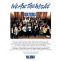We　Are　The　World　（DVD＋CD）