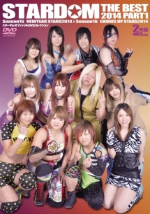 ＳＴＡＲＤＯＭ　ＴＨＥ　ＢＥＳＴ　２０１４　ｐａｒｔ．１