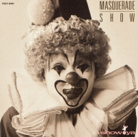 ＭＡＳＱＵＥＲＡＤＥ　ＳＨＯＷ