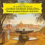 レスピーギ：交響詩≪ローマの松≫≪ローマの祭り≫≪ローマの噴水≫　リュートのための古風な舞曲とアリア第1－3組曲