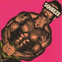 スクイーズ
