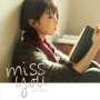 miss　you（通常盤）
