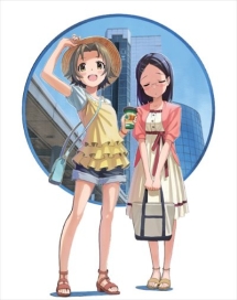 ヤマノススメ セカンドシーズン5巻