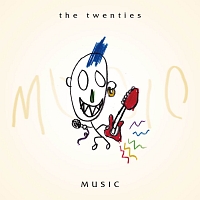 MUSIC/the twenties - 販売CD｜TSUTAYA レンタル・販売 商品在庫検索