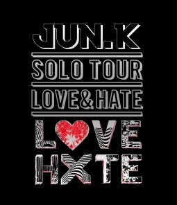 Solo　Tour　“LOVE＆HATE”　in　MAKUHARI　MESSE