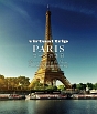 virtual　trip　PARIS　セーヌの休日