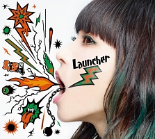 Ｌａｕｎｃｈｅｒ（ＢＤ付）