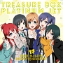 宝箱－TREASURE　BOX－／プラチナジェット(DVD付)