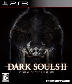 ＤＡＲＫ　ＳＯＵＬＳ　ＩＩ　ＳＣＨＯＬＡＲ　ＯＦ　ＴＨＥ　ＦＩＲＳＴ　ＳＩＮ