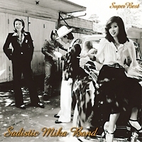 PERFECT! MENU(BD付)/サディスティック・ミカ・バンド - 販売CD