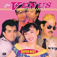 ザ・ヴィーナス シングルズ/ザ・ヴィーナス - 販売CD｜TSUTAYA