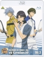 新テニスの王子様　OVA　vs　Genius10　Vol．3