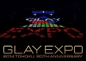 GLAY　EXPO　2014　TOHOKU　20th　Anniversary　限定Premium　Box