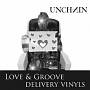 Love＆Groove　Vinyls
