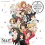 THE　IDOLM＠STER　CINDERELLA　GIRLS　ANIMATION　PROJECT　01　Star！！（通常盤）